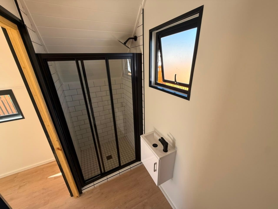 To Let 1 Bedroom Property for Rent in Idasvallei Western Cape
